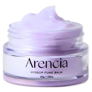 arencia-hyssop-fume-balm-30g-pic-0