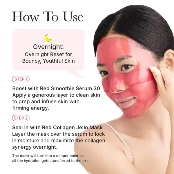 arencia-red-collagen-jello-mask-25g-pic-7