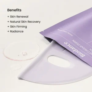 biodance-rejuvenating-caviar-pdrn-real-deep-mask-34g-pic-1