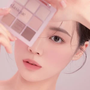 dasique-shadow-palette-tea-blending-edition-8g-pic-1