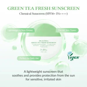 dr-althea-green-tea-fresh-sunscreen-spf50-pa-45ml-pic-1