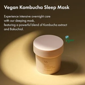 dr-ceuracle-vegan-kombucha-tea-sleep-mask-100g-pic-1