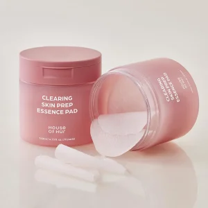 house-of-hur-clearing-skin-prep-essence-pad-70pads-pic-1