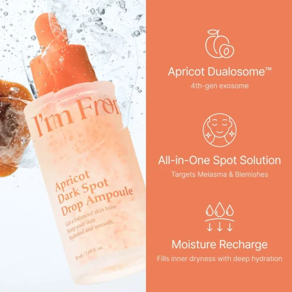 im-from-apricot-dark-spot-drop-ampoule-mini-10ml-pic-2