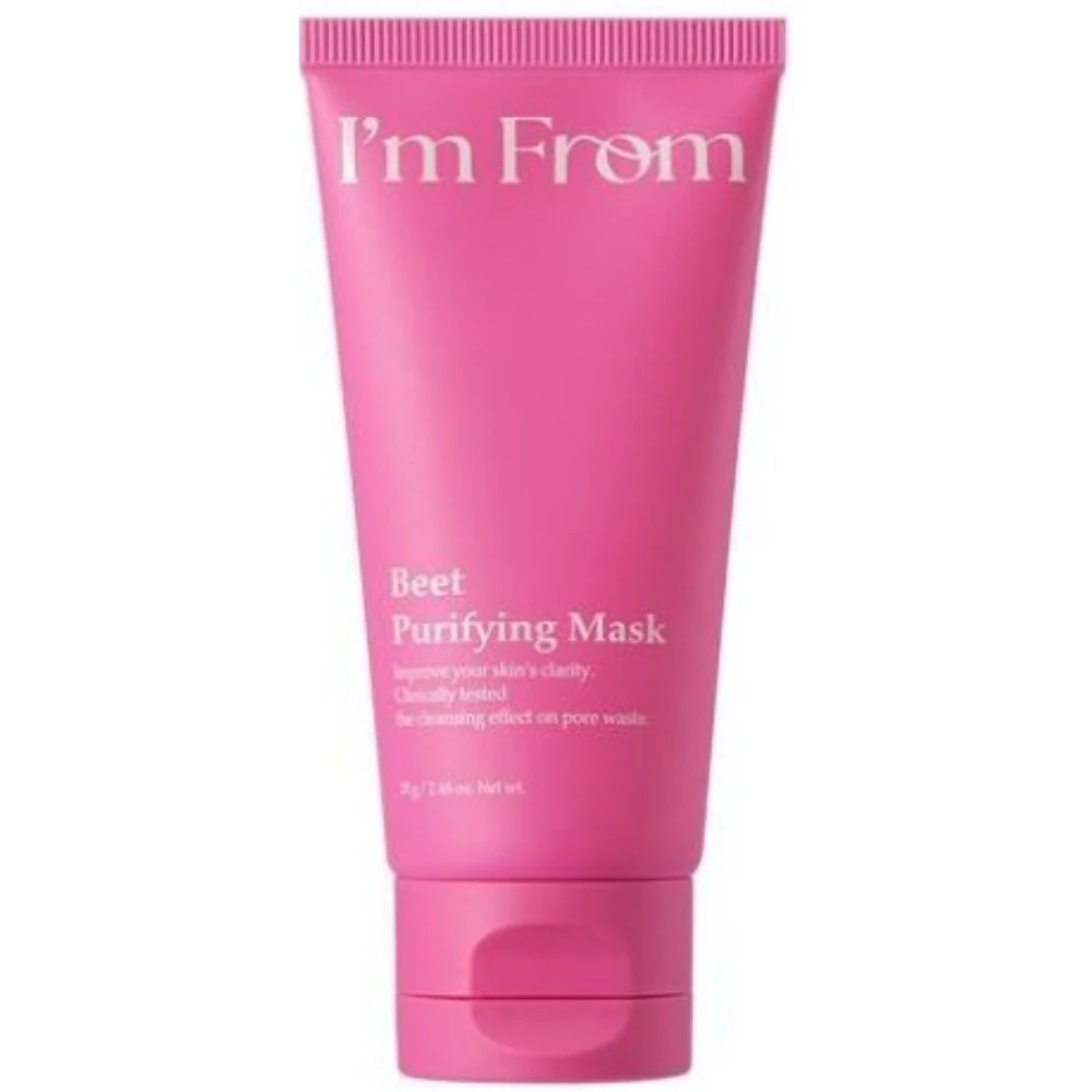 im-from-beet-purifying-mask-70g-pic-0