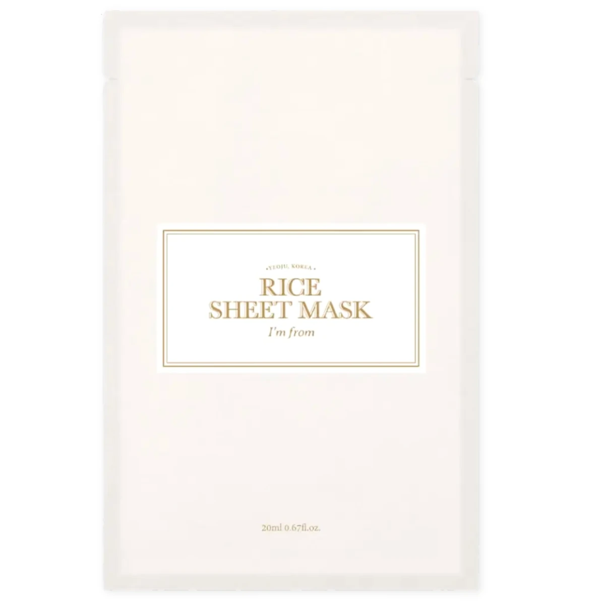 im-from-rice-sheet-mask-20ml-pic-0