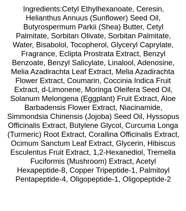 arencia-hyssop-fume-balm-ingredients