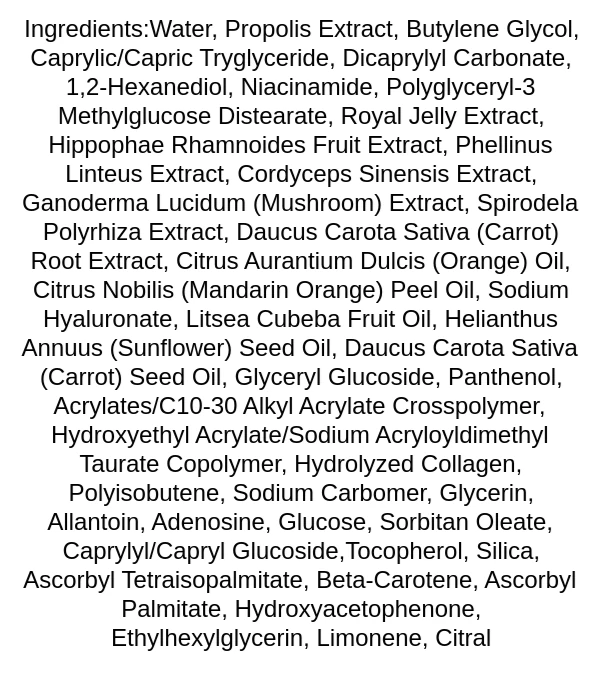 dr-ceuracle-royal-vita-propolis-33-capsule-eye-cream-ingredients