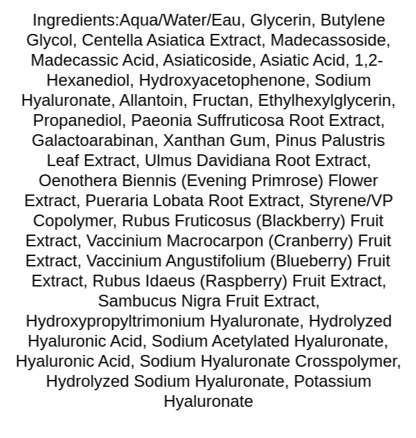 eqqualberry-swimming-pool-toner-pads-ingredients