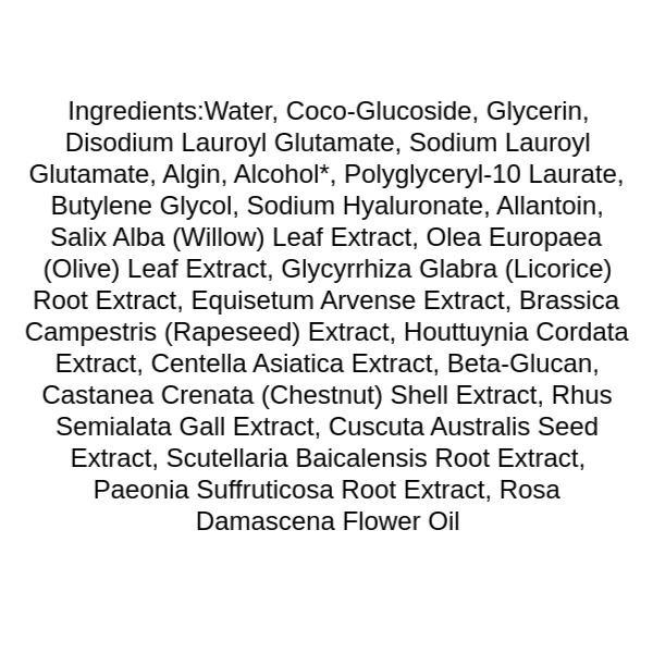 isoi-acni-dr-1st-cleansing-ingredients