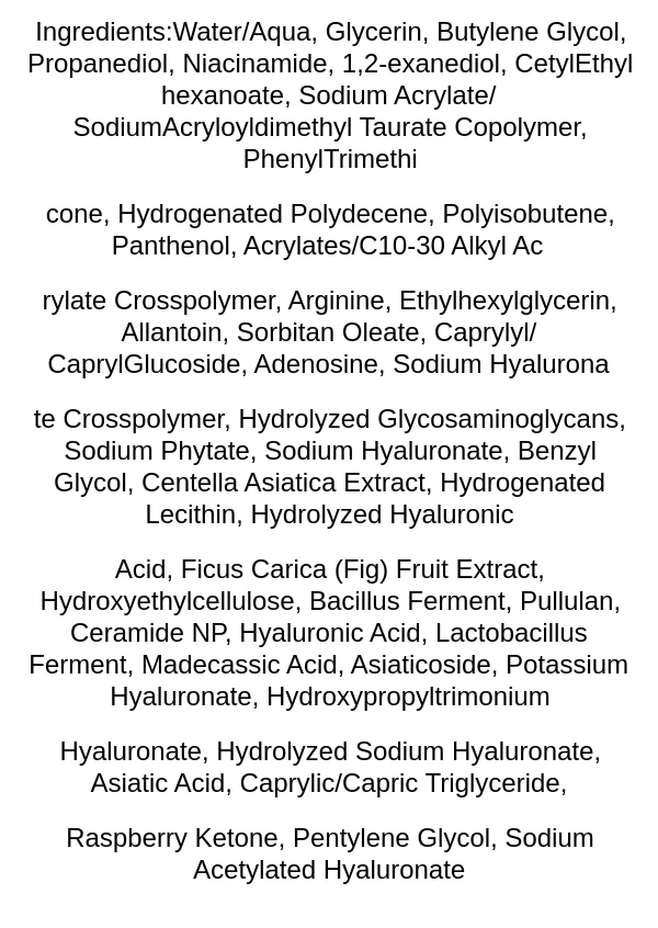 mixsoon-cica-hyal-deep-soothing-cream-ingredients