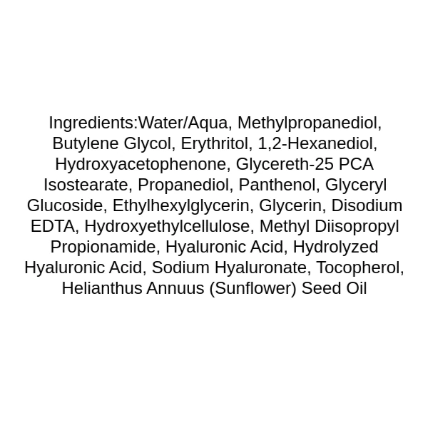 mixsoon-hyaluronic-acid-toner-pad-ingredients