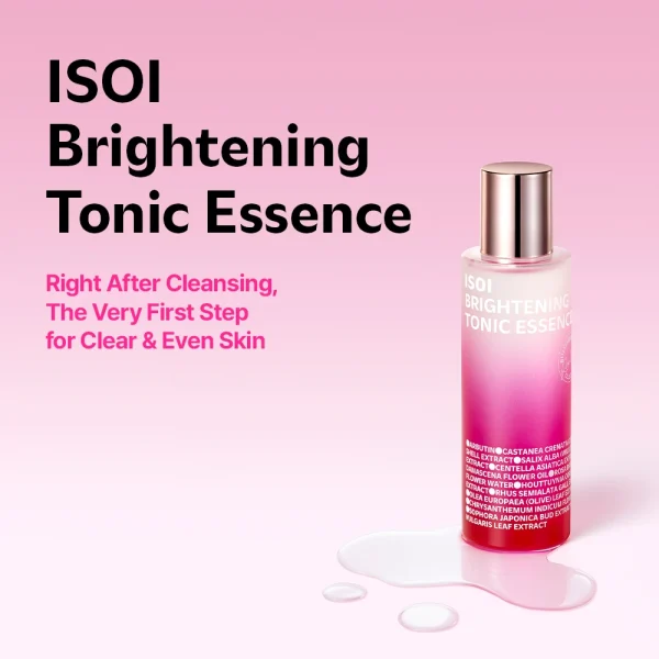 isoi-isbrightening-tonic-essence-130ml-pic-1