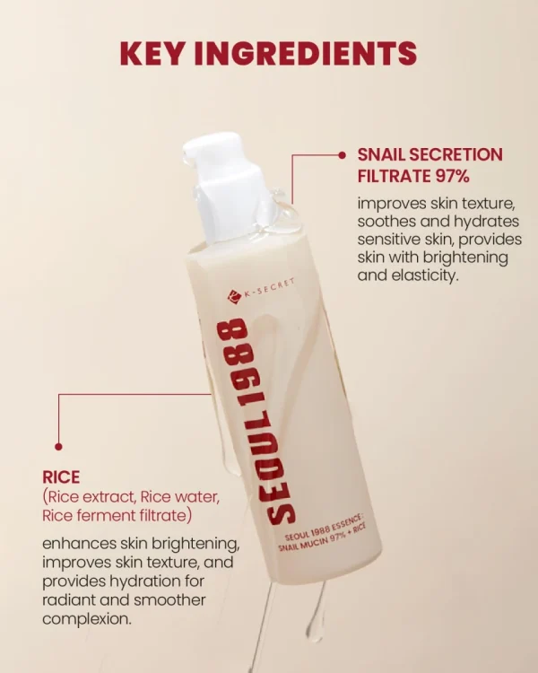 ksecret-seoul-1988-essence-snail-mucin-97percent-rice-100ml-pic-3