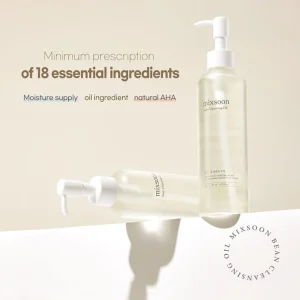mixsoon-bean-cleansing-oil-mini-20ml-pic-1