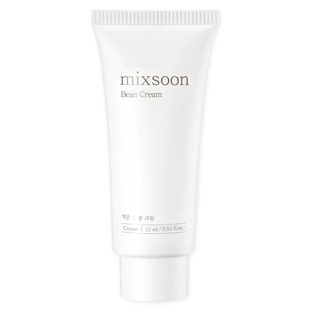mixsoon-bean-cream-mini-15ml-pic-0