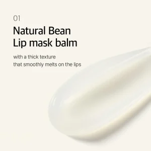 mixsoon-natural-bean-lip-mask-balm-11g-pic-2