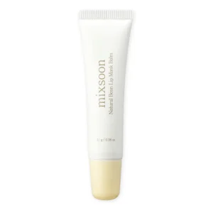mixsoon-natural-bean-lip-mask-balm-11g-pic-0