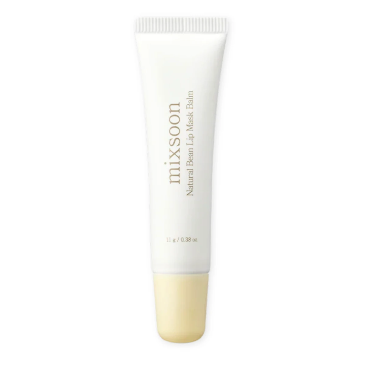 mixsoon-natural-bean-lip-mask-balm-11g-pic-0