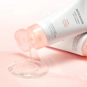 mixsoon-pdrn-collagen-gel-cleanser-100ml-pic-2