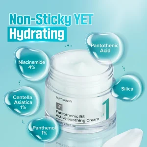 numbuzin-no1-pantothenic-b5-active-soothing-cream-80ml-pic-2