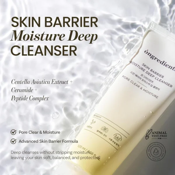 ongredients-skin-barier-moisture-deep-cleanser-120ml-pic-1