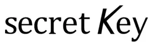 Secret Key brand logo