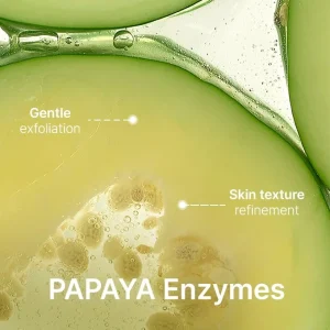 shaishaishai-green-papaya-ph-balanced-cleanser-150ml-pic-2