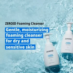 zeroid-foaming-cleanser-240ml-pic-1
