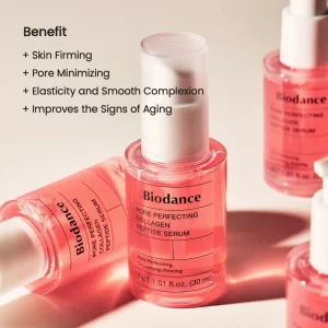 biodance-pore-perfecting-collagen-peptide-serum-30ml-pic-3