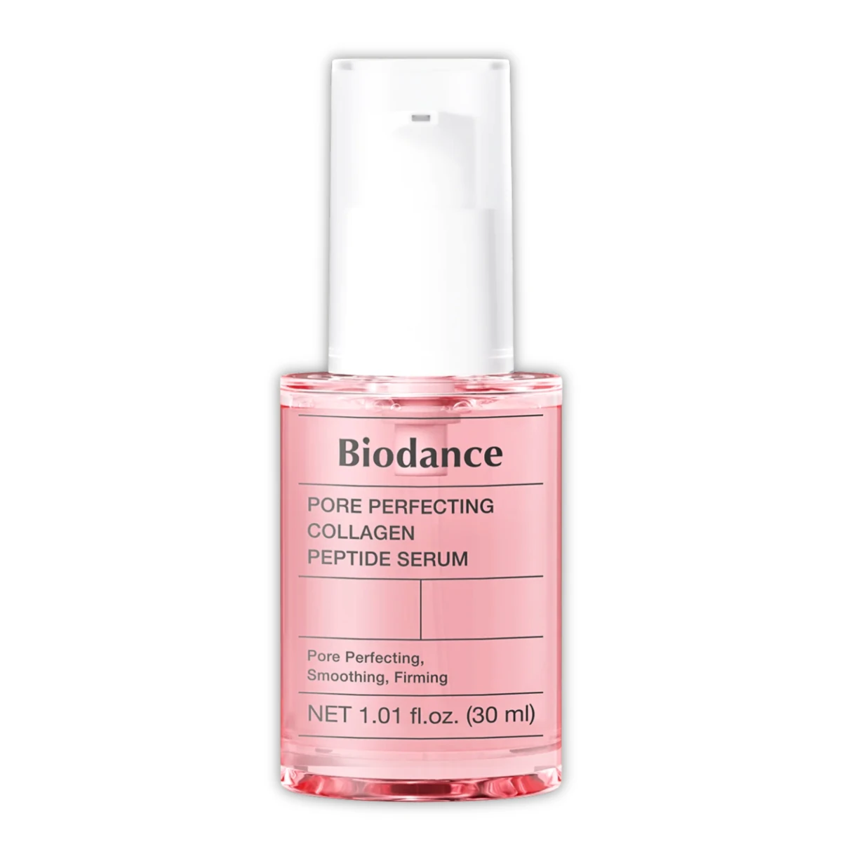 biodance-pore-perfecting-collagen-peptide-serum-30ml-pic-0