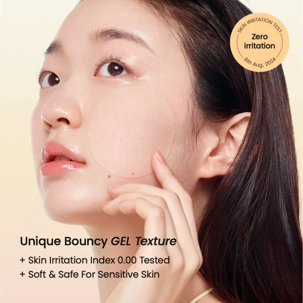 biodance-vita-niacinamide-gel-toner-pad-60pads-pic-1