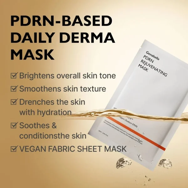 genabelle-pdrn-rejuvenating-mask-25ml-pic-2
