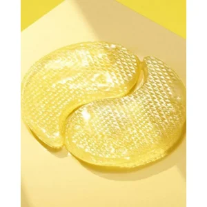 goodal-green-tangerine-vita-c-eye-gel-patch-60pcs-pic-1