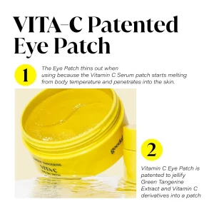 goodal-green-tangerine-vita-c-eye-gel-patch-60pcs-pic-4