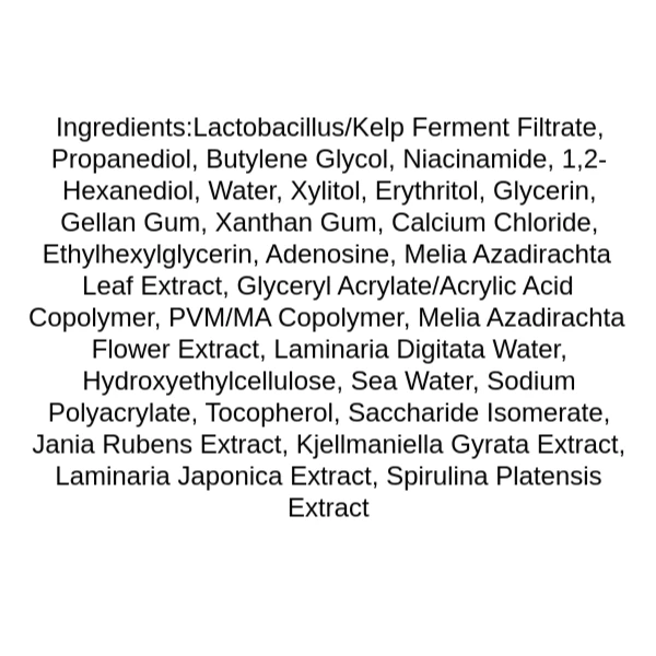 biodance-refreshing-sea-kelp-serum-ingredients
