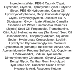 celimax-ji-woo-gae-one-step-mild-cleansing-pad-ingredients