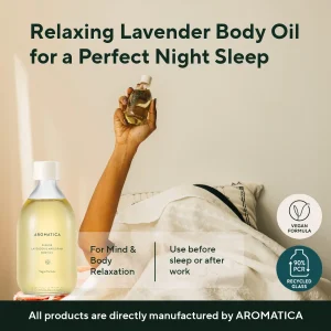 aromatica-serene-body-oil-lavender-and-marjoram-100ml-pic-1