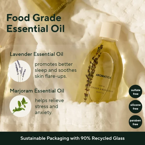 aromatica-serene-body-oil-lavender-and-marjoram-100ml-pic-2
