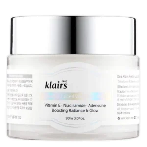 dear-klairs-freshly-juiced-vitamin-e-mask-90g-pic-0