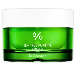 dr-ceuracle-tea-tree-purifine-cream-50g-pic-0