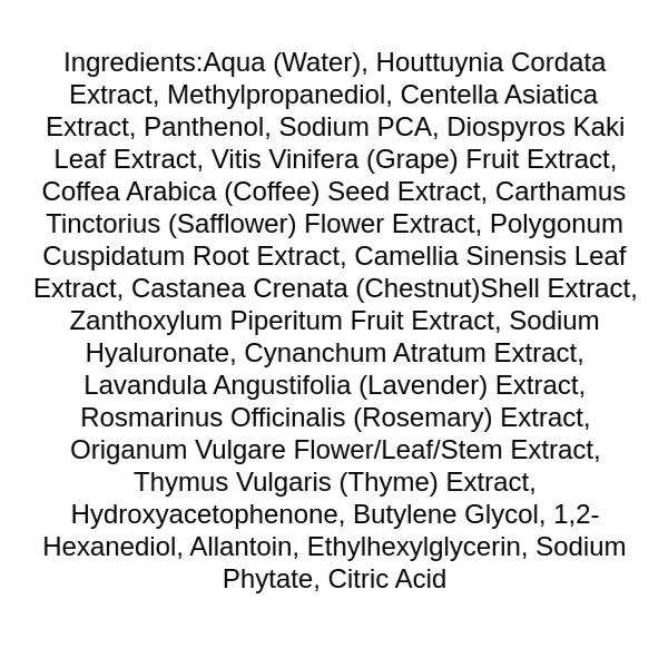 benton-heartleaf-toner-ingredients