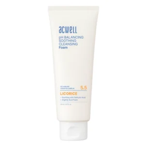 acwell-ph-balancing-soothing-cleansing-foam-150ml-pic-0