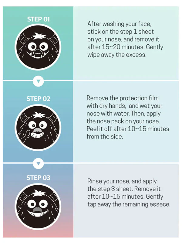 apieu-goblin-blackhead-3-step-nose-sheet-62g-pic-6