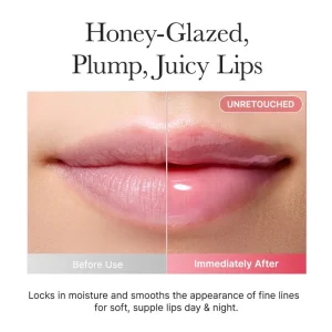 arencia-honey-glazed-collagen-lip-mask-15g-pic-5