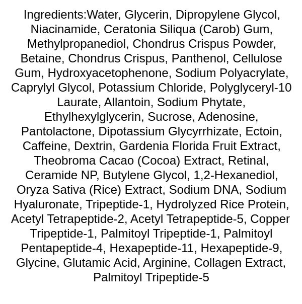 arencia-retinal-boosting-eye-mask-ingredients