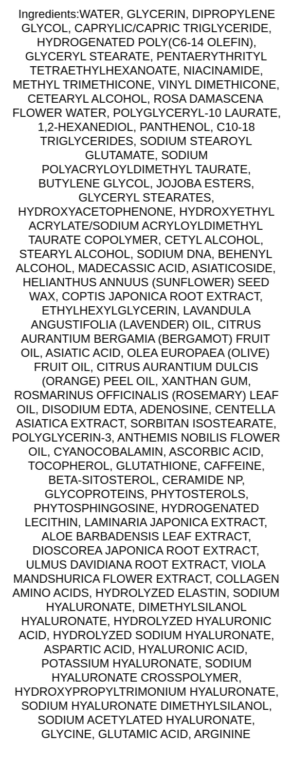 centellian24-expert-madeca-cream-active-renew-pdrn-ingredients
