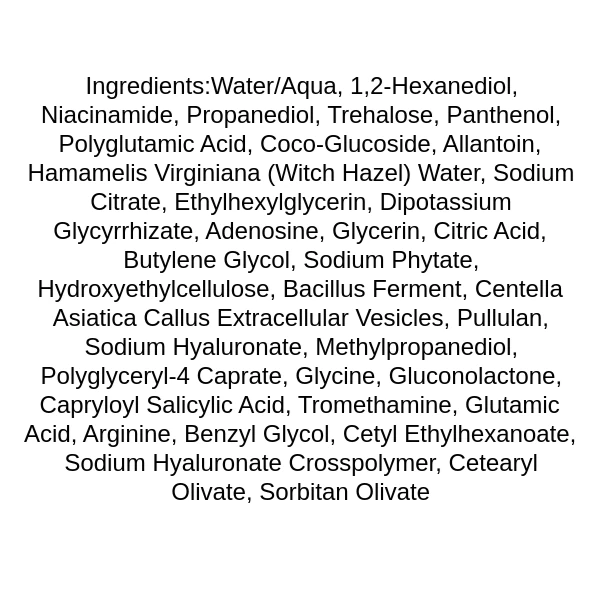 mixsoon-hyalraebae-pore-bubble-serum-ingredients