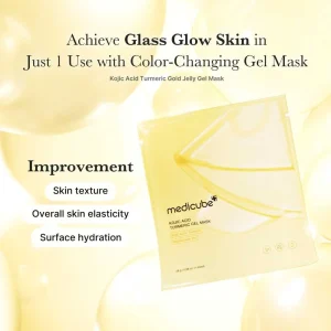 medicube-kojic-acid-turmeric-brightening-gel-mask-pic-1