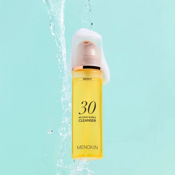 menokin-30-seconds-bubble-cleanser-bright-150ml-pic-3
